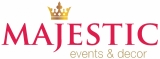 Majestic Events & Decor